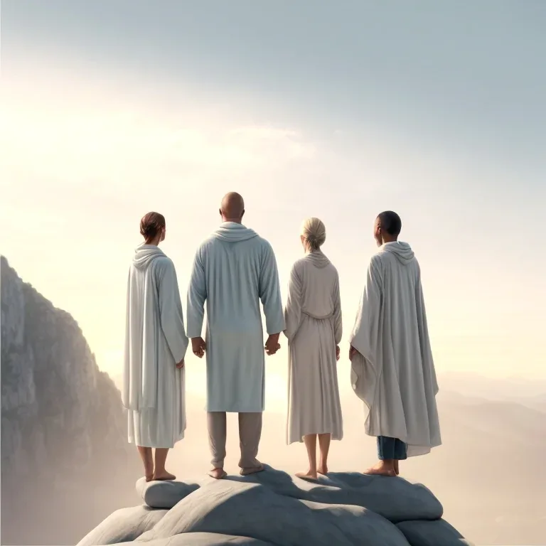 Building a Lasting Legacy